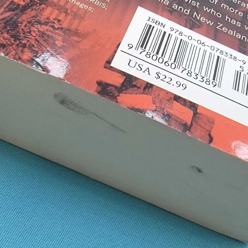 The Terror Timeline Year by Year Day by Day Minute by Minute Book